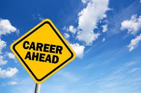 career ahead